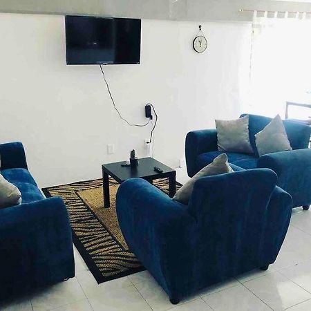 Appartement Lindo Departamento Centrico Con Estacionamiento à Puebla Extérieur photo