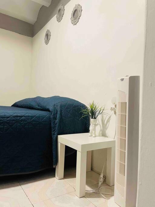 Appartement Lindo Departamento Centrico Con Estacionamiento à Puebla Extérieur photo