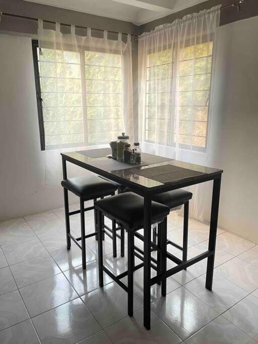 Appartement Lindo Departamento Centrico Con Estacionamiento à Puebla Extérieur photo