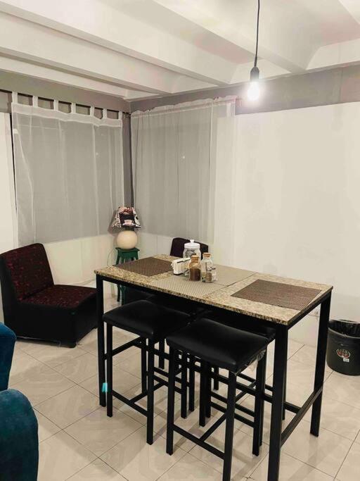 Appartement Lindo Departamento Centrico Con Estacionamiento à Puebla Extérieur photo