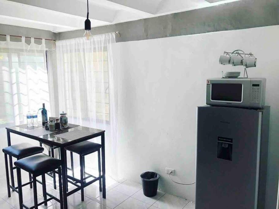 Appartement Lindo Departamento Centrico Con Estacionamiento à Puebla Extérieur photo